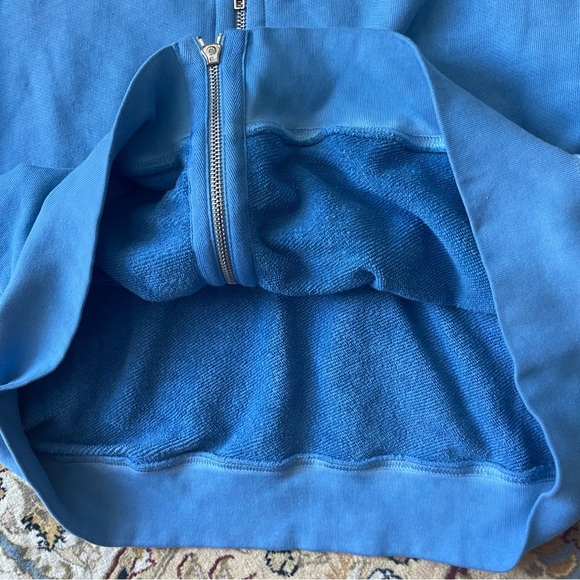 ATM Men’s Zip Up Jacket - Picture 6 of 10